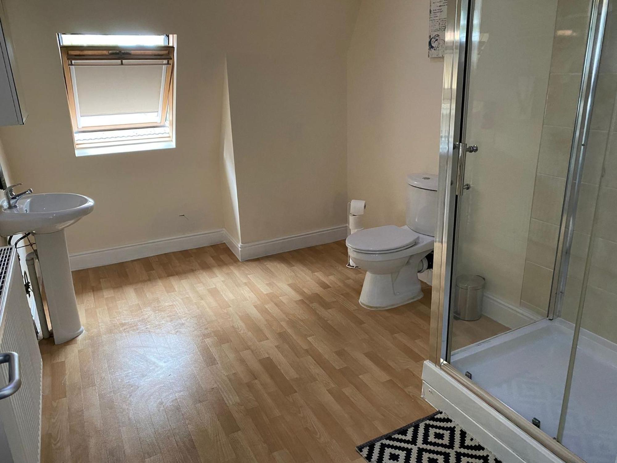 Abbeyfield Guesthouse Liverpool Buitenkant foto